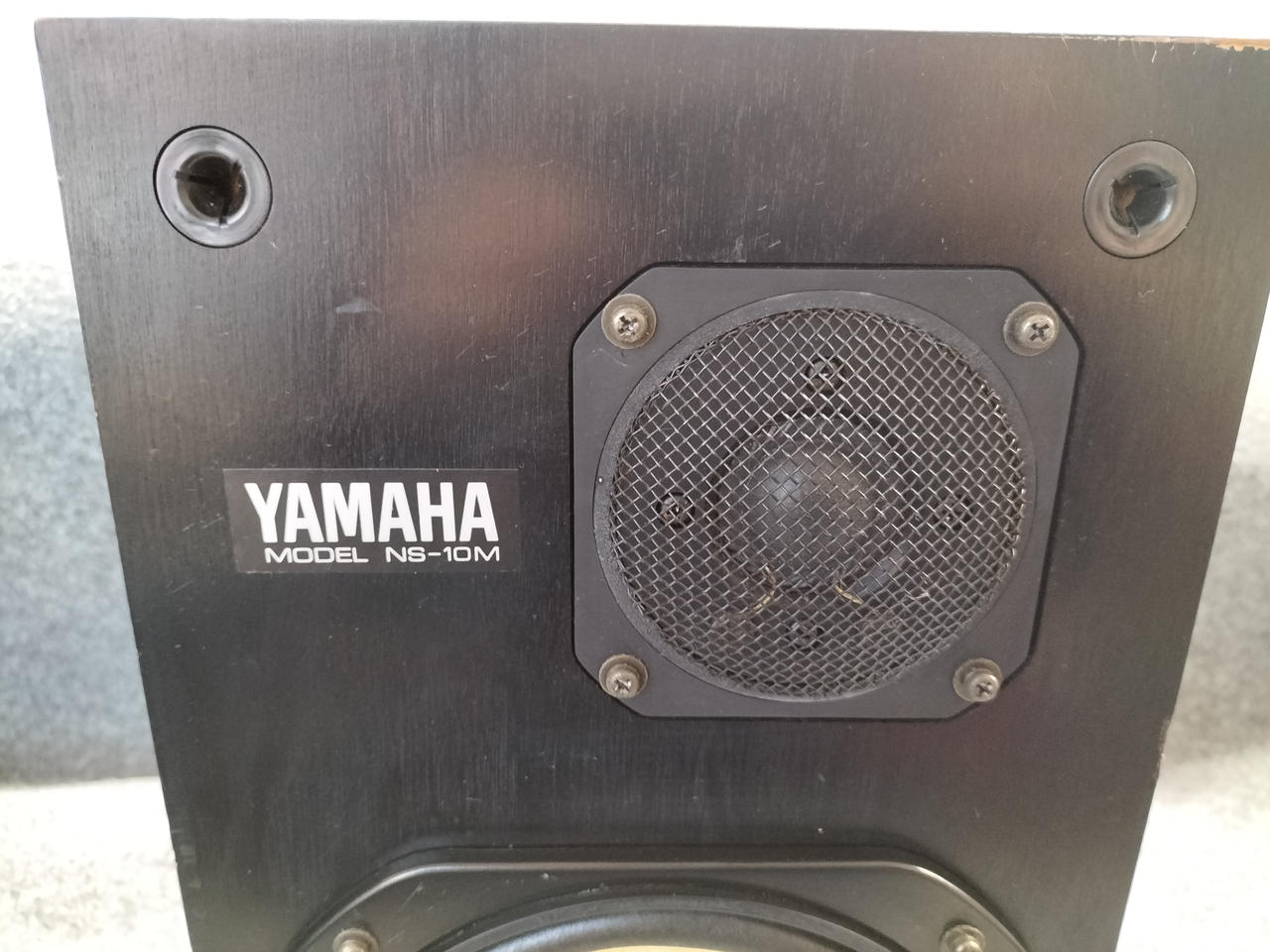 ヤマハ(YAMAHA)|スピーカー（ペア）|【ハードオフ公式通販】オフモール