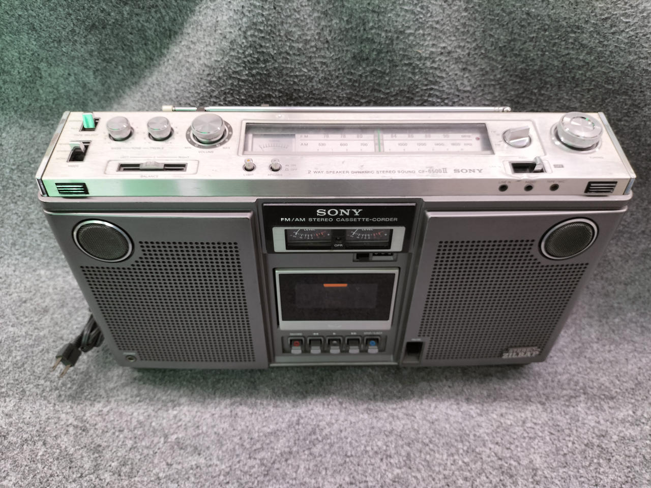ソニー(SONY)|ラジカセ|【ハードオフ公式通販】オフモール