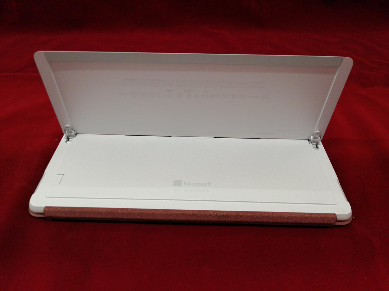 マイクロソフト(MICROSOFT)|SURFACE GO (第 1 世代)|【ハードオフ公式