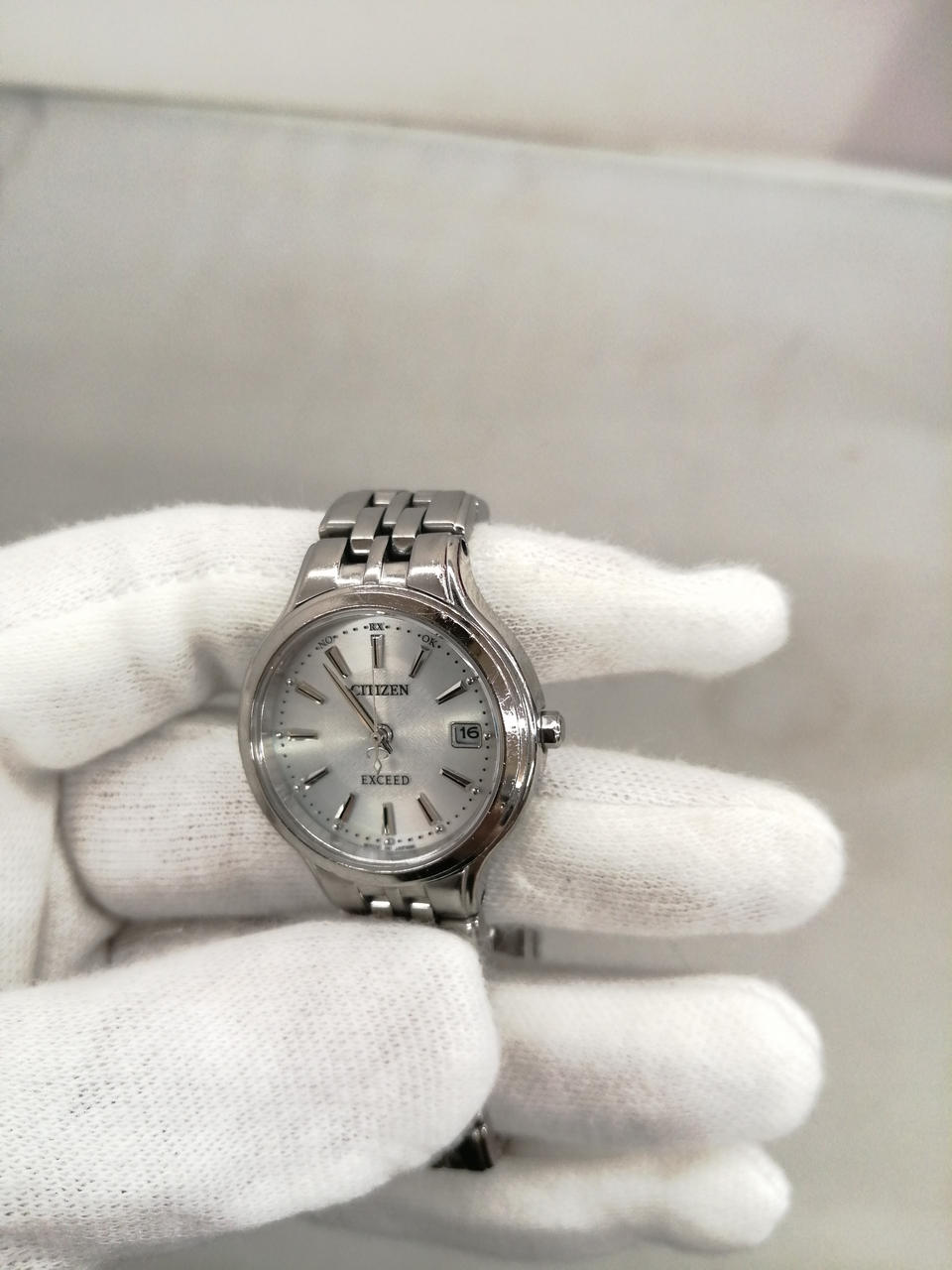 CITIZEN|EXCEED|【ハードオフ公式通販】オフモール|1910030000005308
