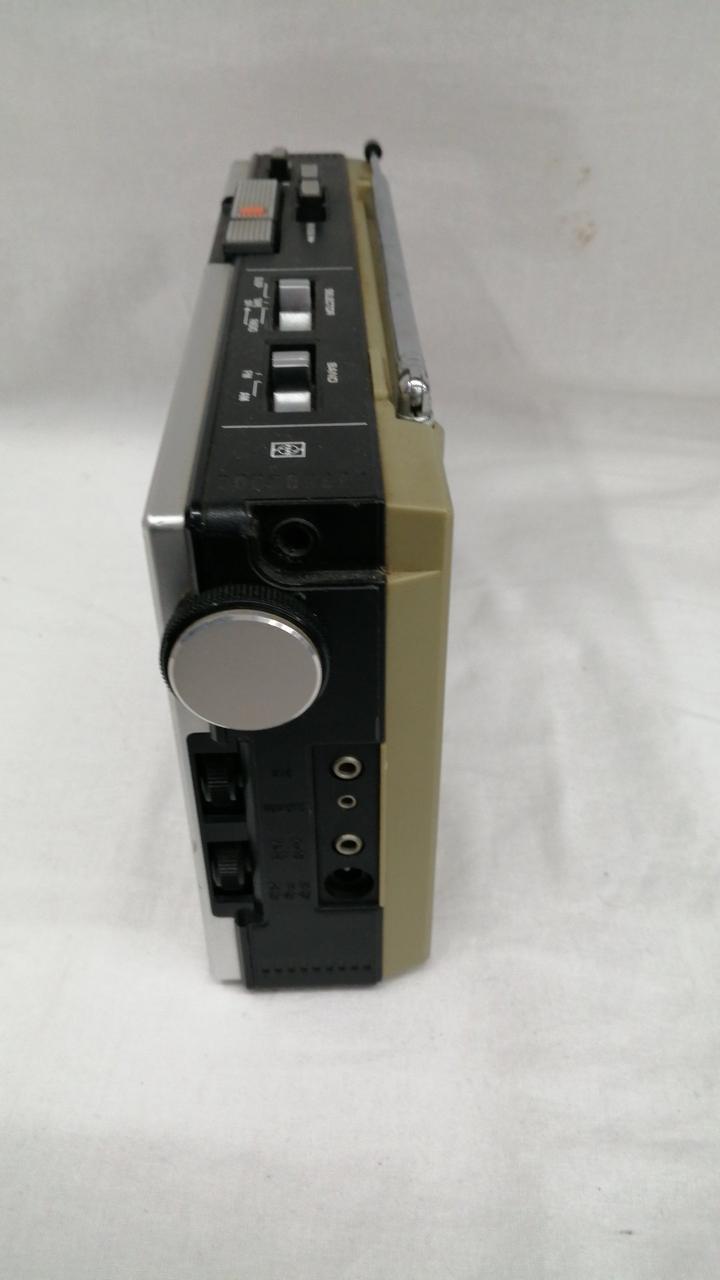 ナショナル(NATIONAL)|※ジャンク品 ラジカセ|【ハードオフ公式通販