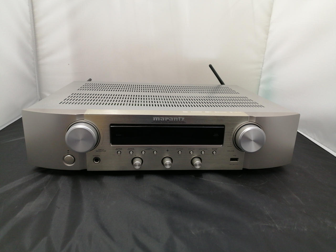 マランツ(MARANTZ)|ネットワークオーディオレシーバー|【ハードオフ