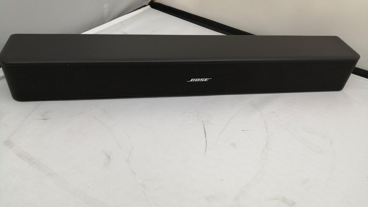 ボーズ(BOSE)|SOLO5 TV SOUND SYSTEM|【ハードオフ公式通販】オフ