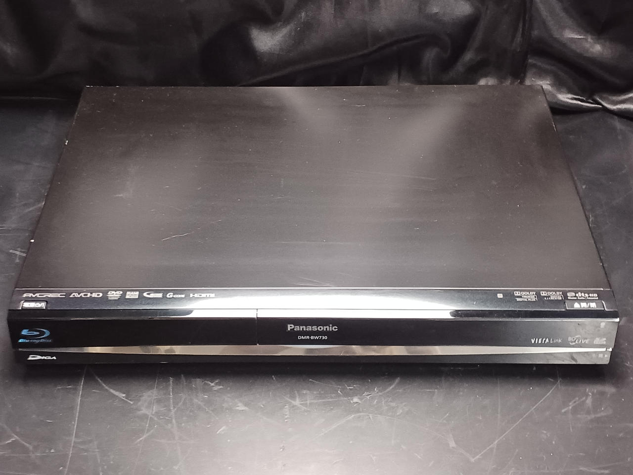 パナソニック(PANASONIC)|BDレコーダー|【ハードオフ公式通販】オフ