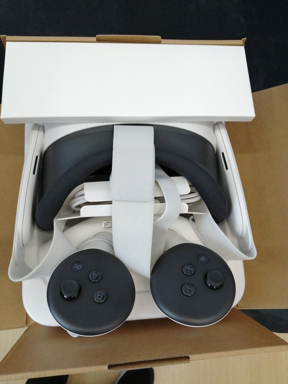 META|META QUEST 3S(256GB)|【ハードオフ公式通販】オフモール