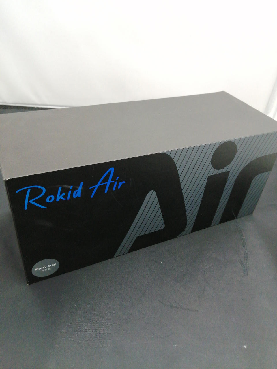 ROKIDAIR|スマートグラス|【ハードオフ公式通販】オフモール