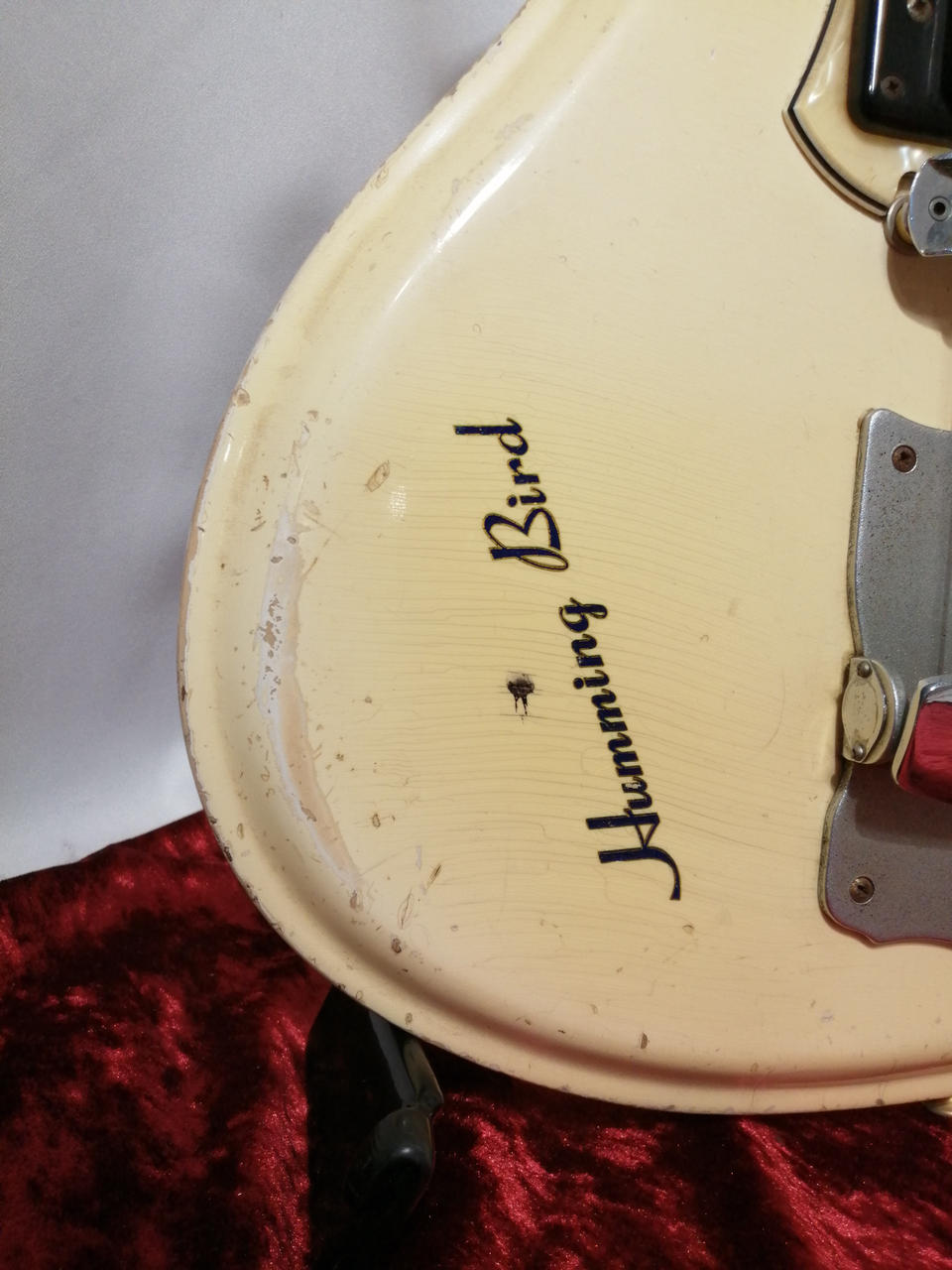 トーカイ(TOKAI)|エレキギター|【ハードオフ公式通販】オフモール