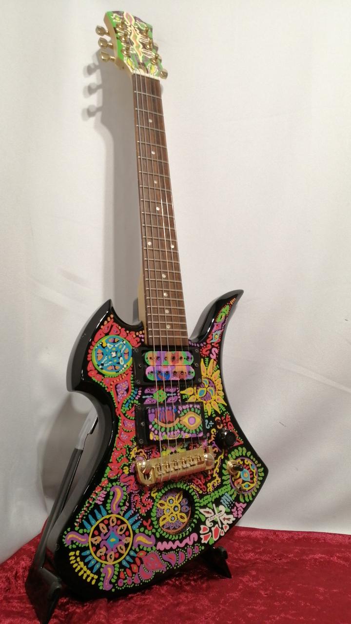 フェルナンデス(FERNANDES)|アンプ内蔵ギター|【ハードオフ公式通販