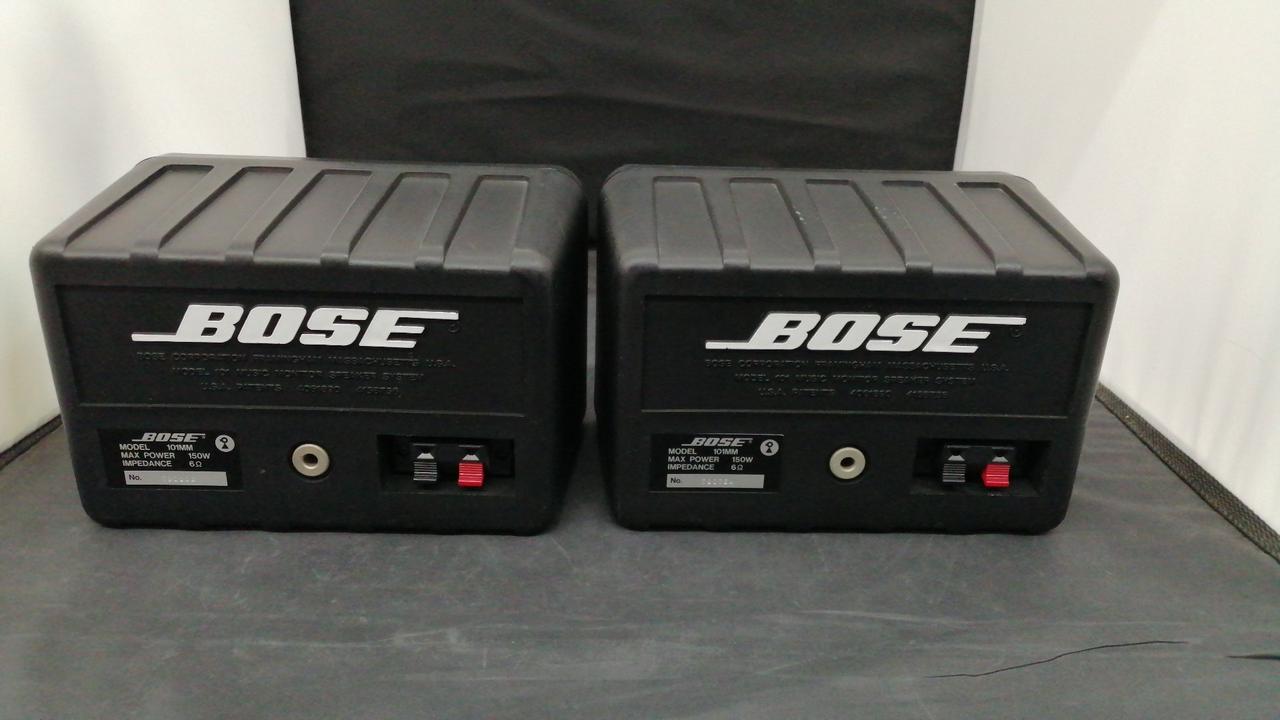 ボーズ(BOSE)|スピーカー|【ハードオフ公式通販】オフモール
