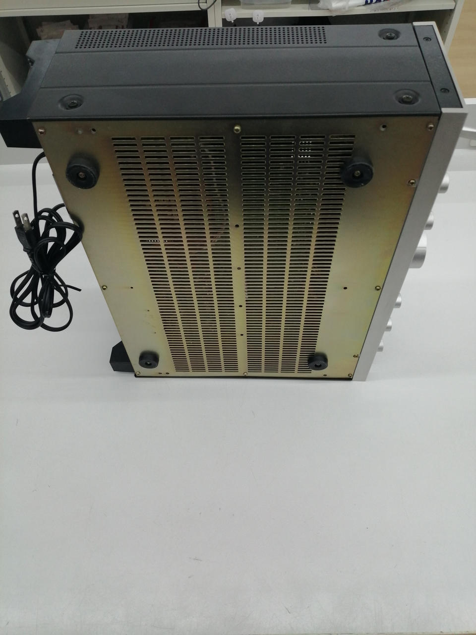 トリオ(TRIO)|プリメインアンプ(トランジスター)|【ハードオフ公式通販