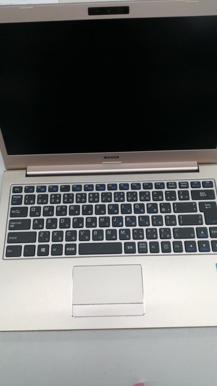 マウスコンピューター(MOUSE COMPUTER)|ノートパソコン|【ハードオフ