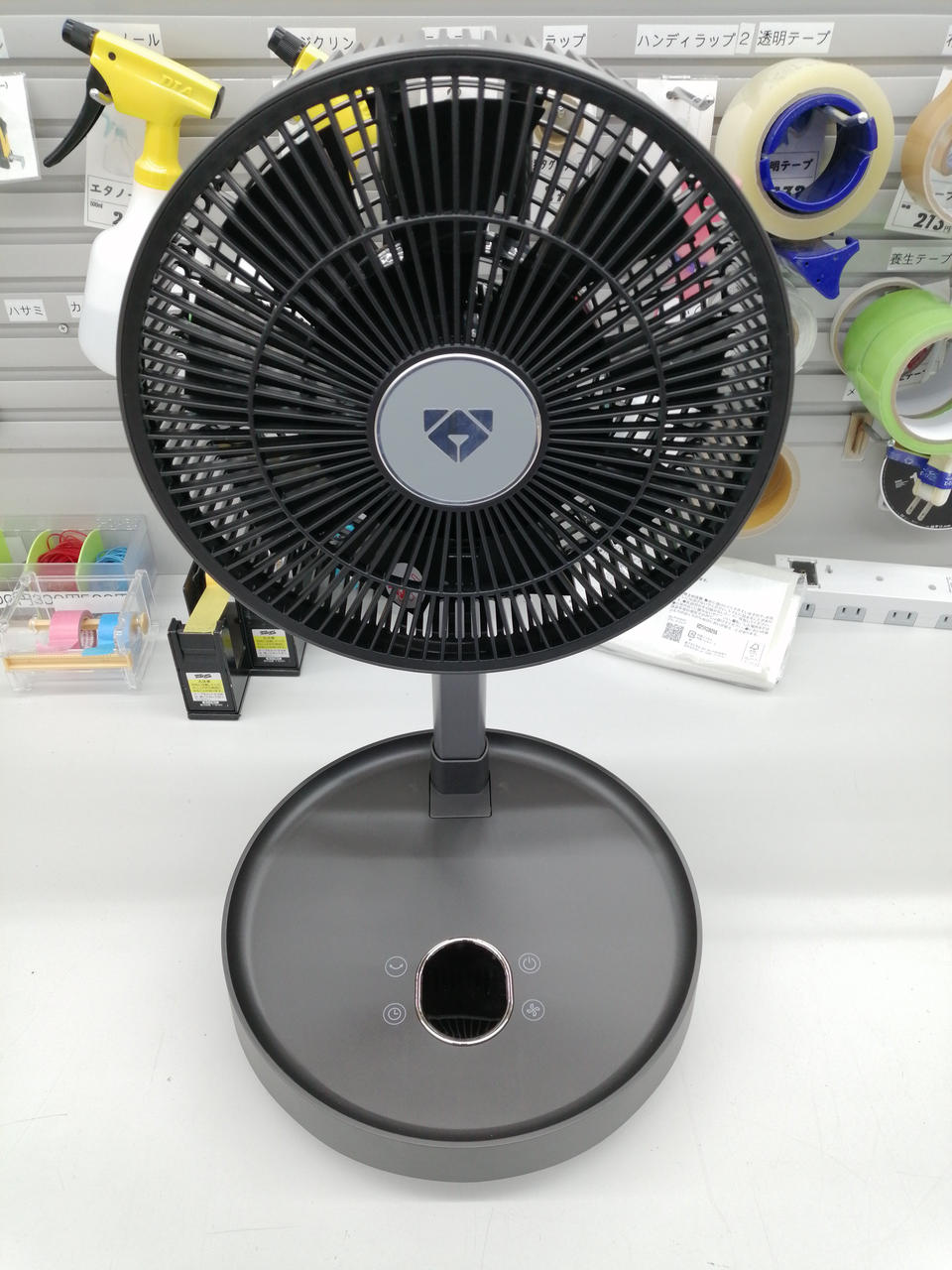 AIRDOG|AIRDOG サーキュレーター扇風機|【ハードオフ公式通販】オフ