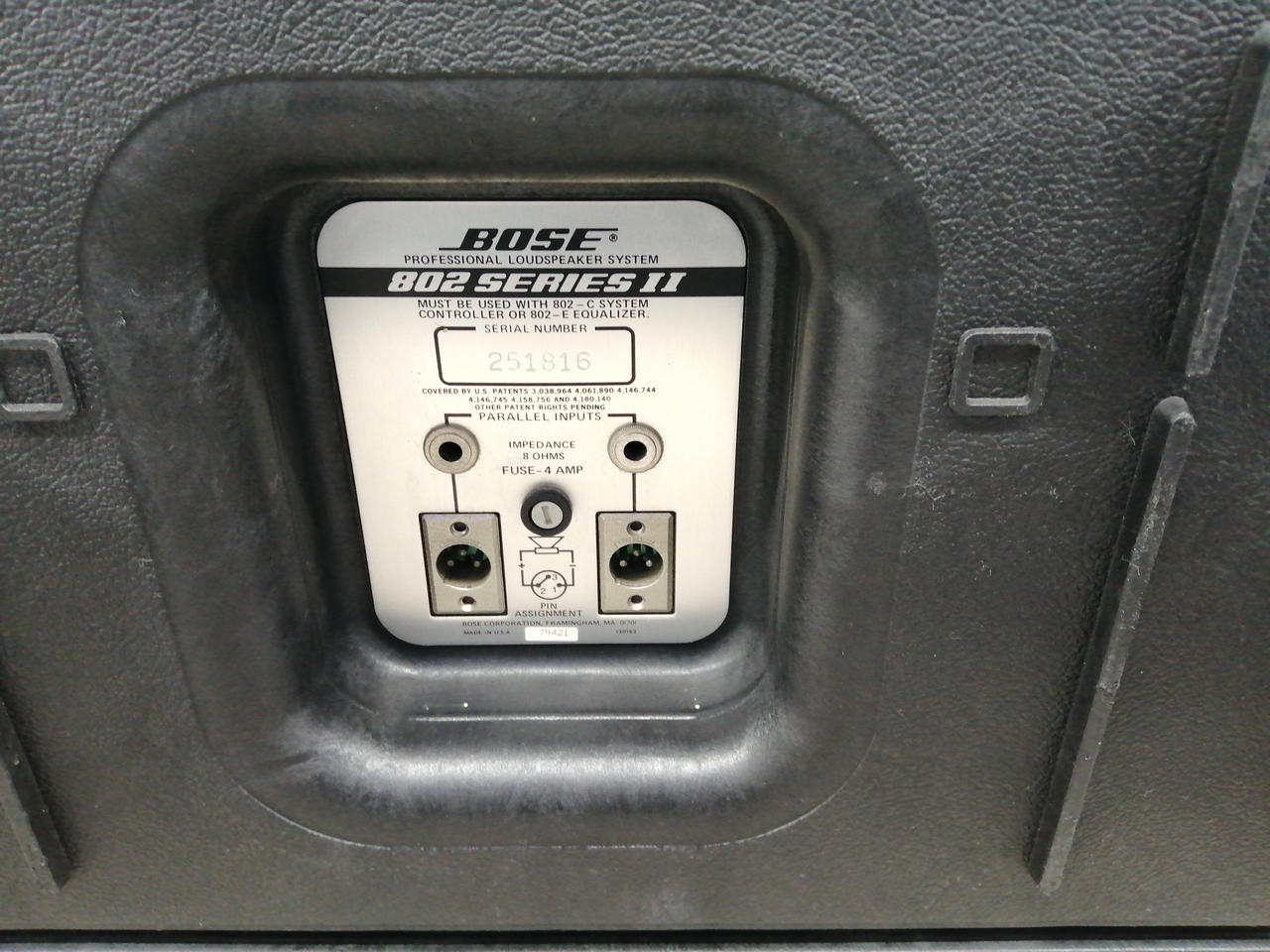 ボーズ(BOSE)|スピーカー|【ハードオフ公式通販】オフモール