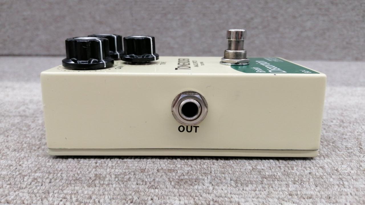 トーンライダー(TONERIDER)|TONERIDER BD-1|【ハードオフ公式通販