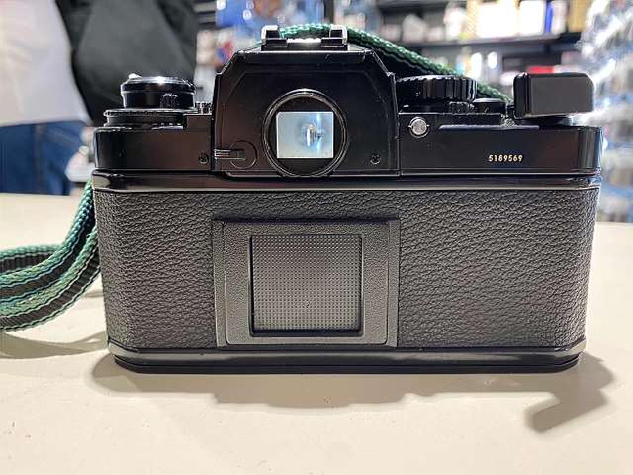 ニコン(NIKON)|フィルム一眼レフ|【ハードオフ公式通販】オフモール