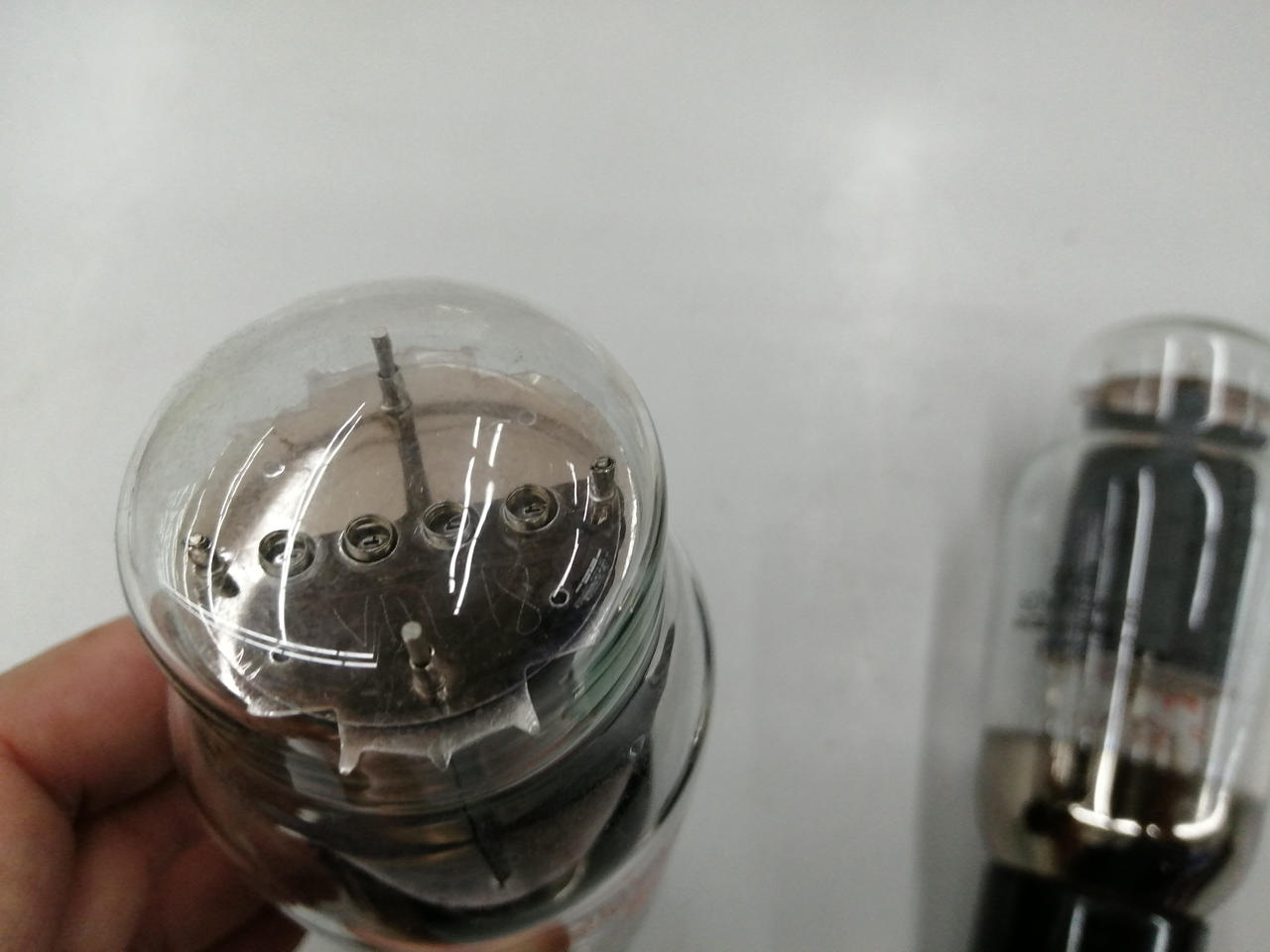 SOVTEK|真空管|【ハードオフ公式通販】オフモール|1010860000029721