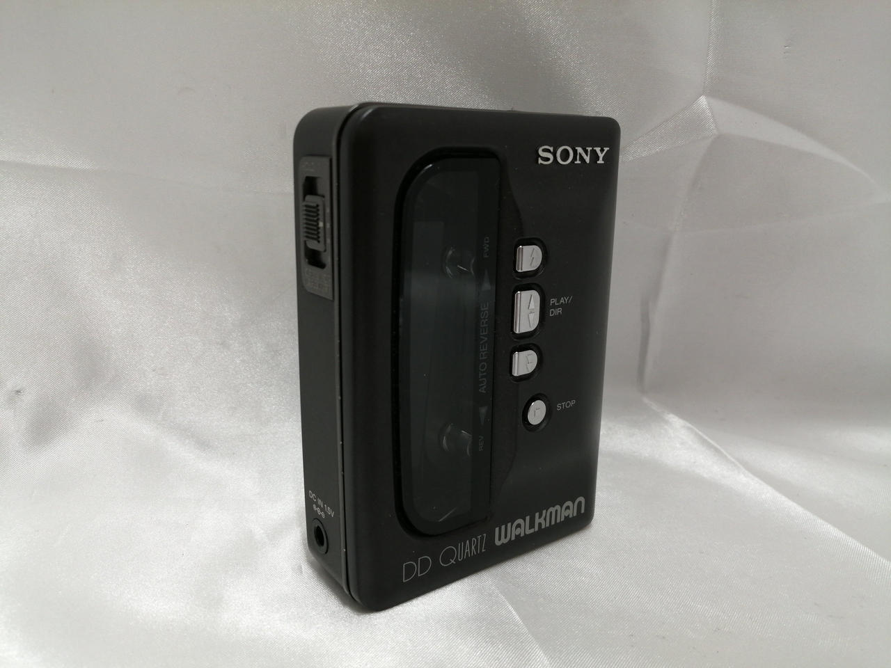 ソニー(SONY)|SONY ウォークマン WM-DD9|【ハードオフ公式通販】オフ