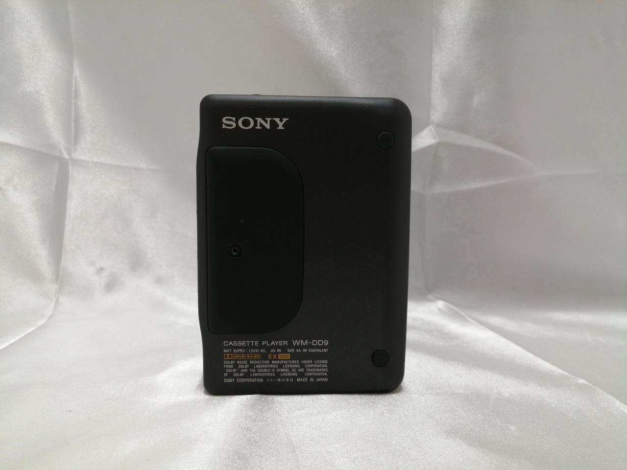 ソニー(SONY)|SONY ウォークマン WM-DD9|【ハードオフ公式通販】オフ
