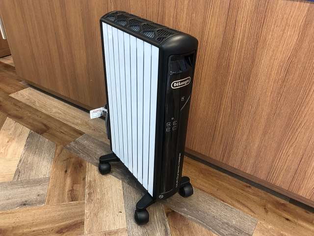 DELONGHI|マルチダイナミックヒーター WI-FIモデル|【ハードオフ公式