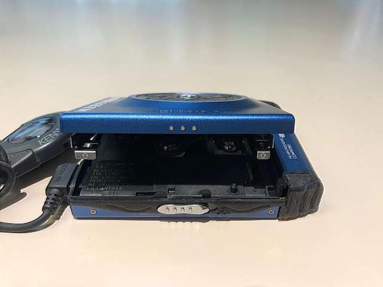 ケンウッド(KENWOOD)|ポータブルMDプレーヤー|【ハードオフ公式通販