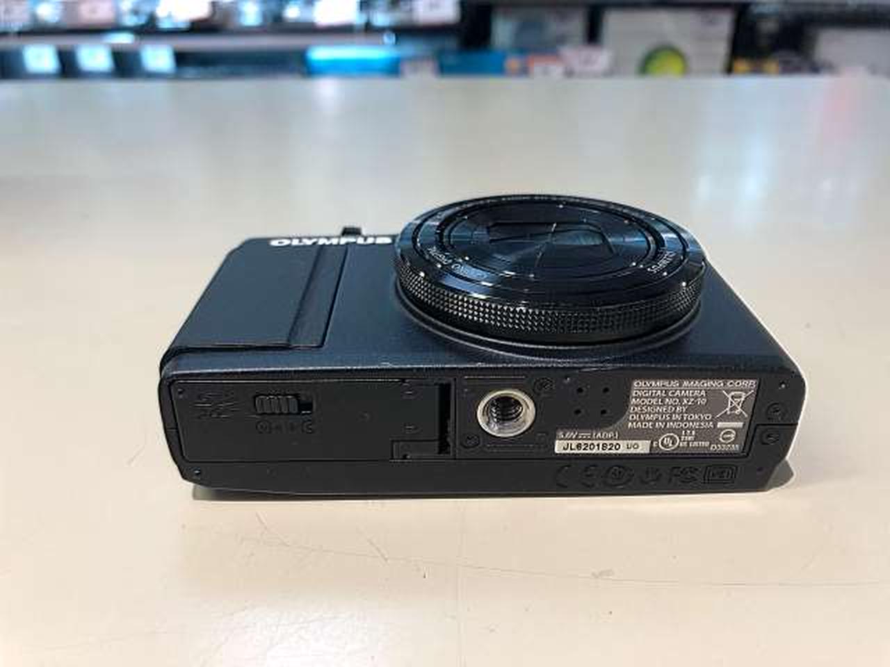 オリンパス(OLYMPUS)|デジタルカメラ|【ハードオフ公式通販】オフ