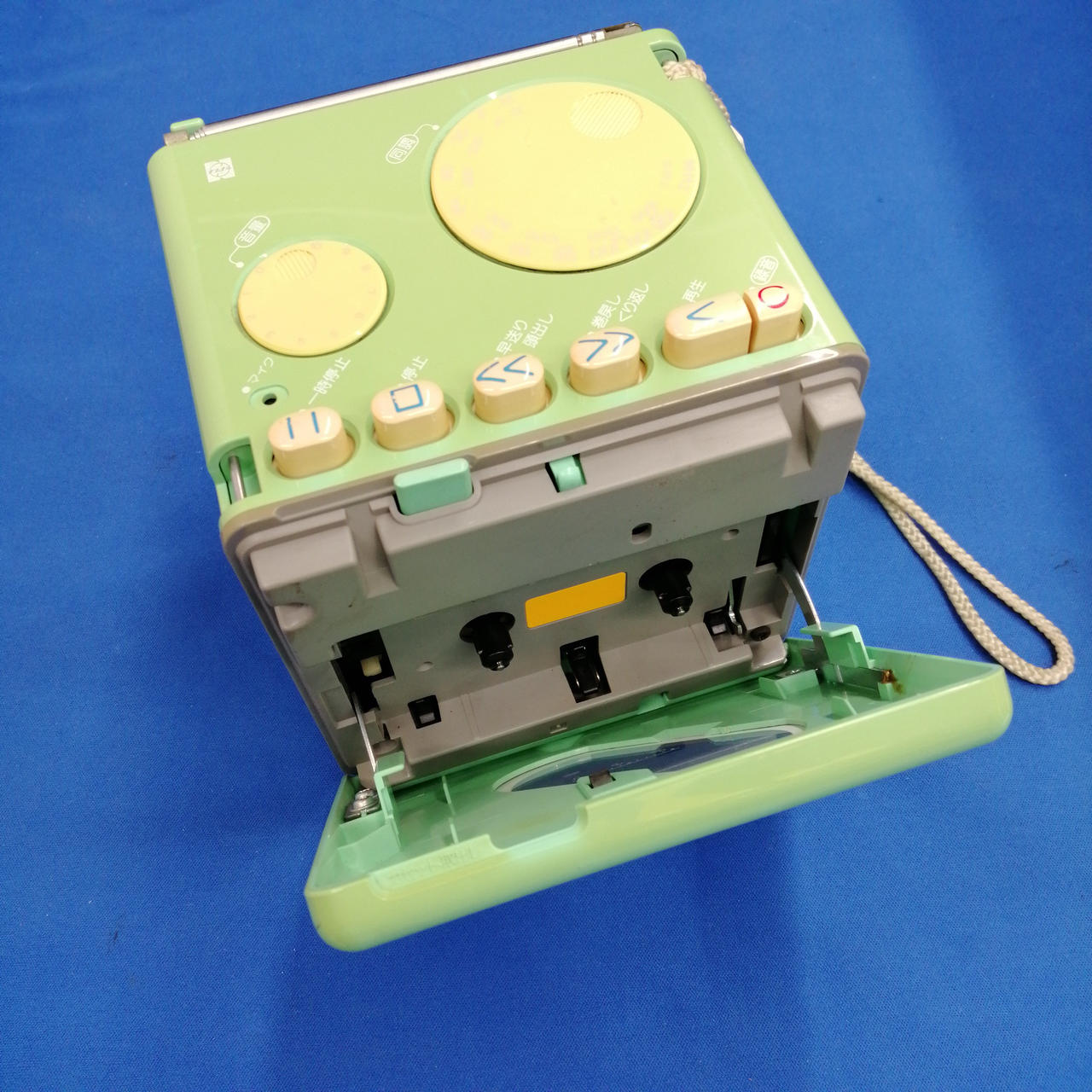 NATIONAL|コロカセ/RX-90|【ハードオフ公式通販】オフモール