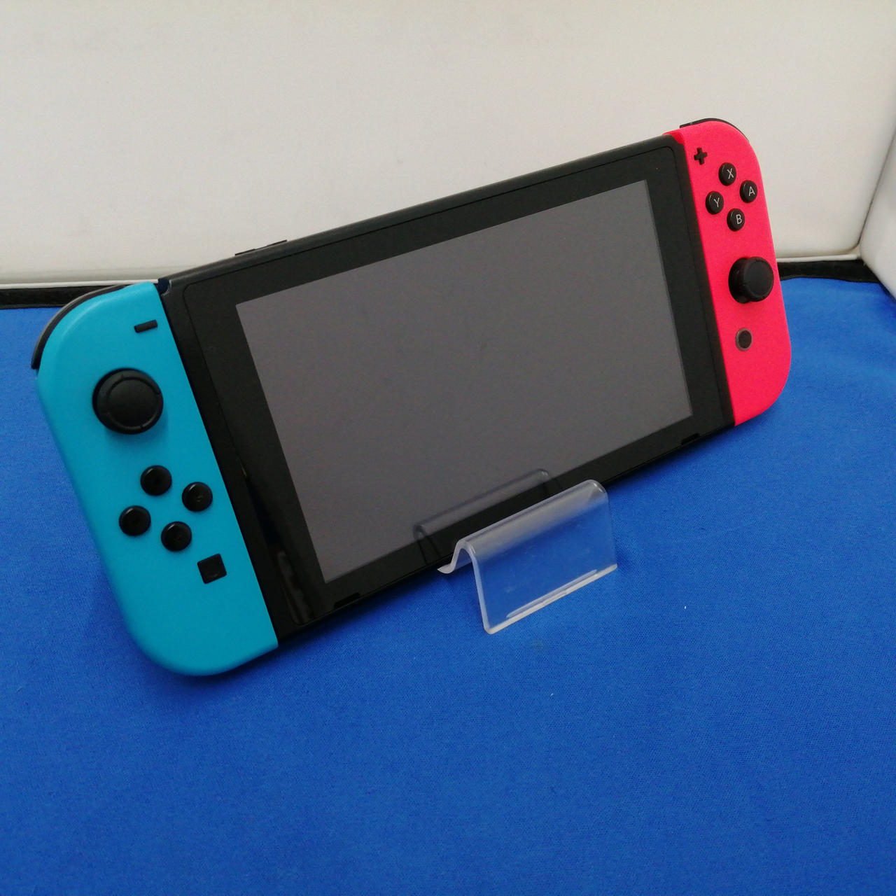 ニンテンドウ(NINTENDO)|NINTENDO SWITCH/HAC-001(-01)|【ハードオフ