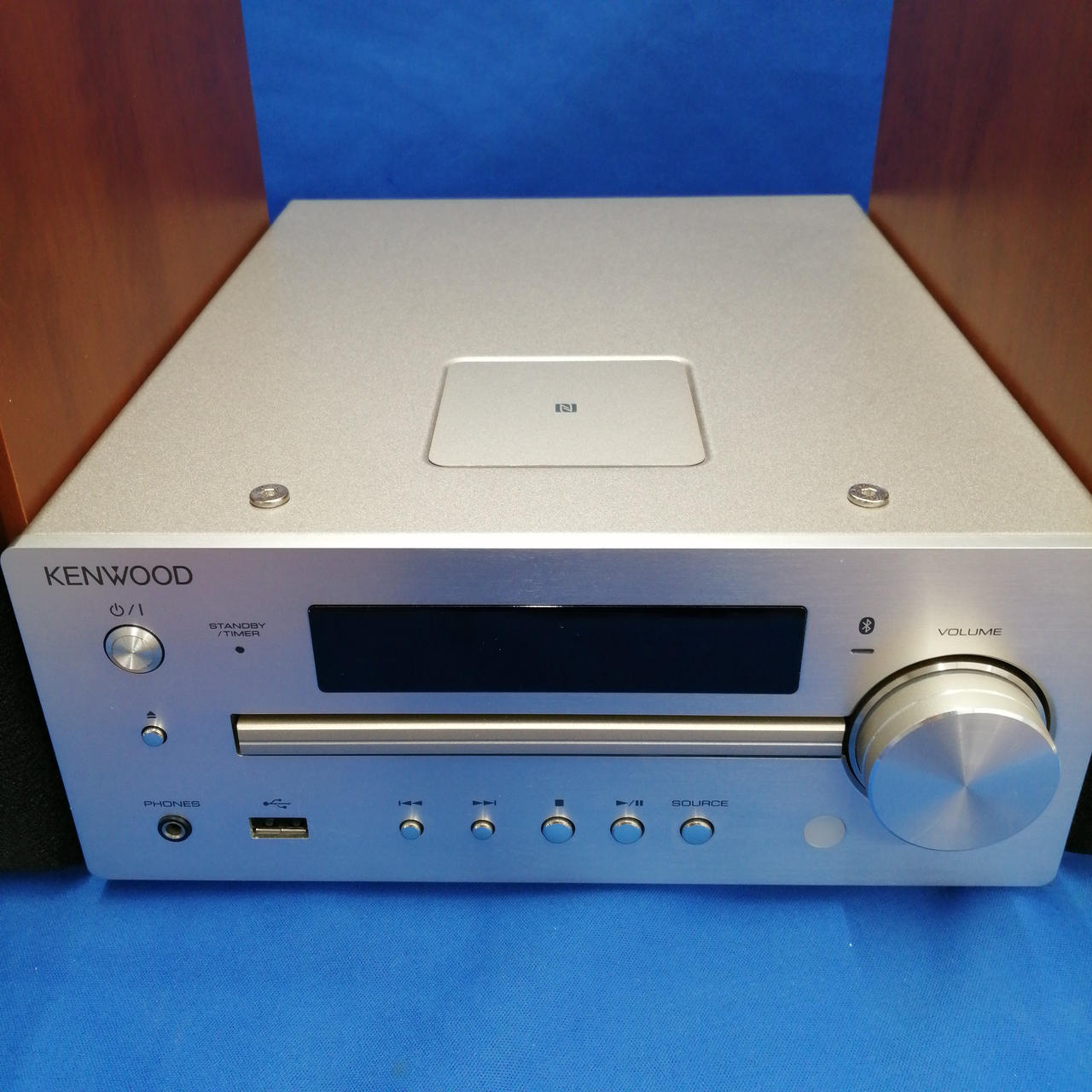 ケンウッド(KENWOOD)|CDコンポ/R-K515|【ハードオフ公式通販】オフ