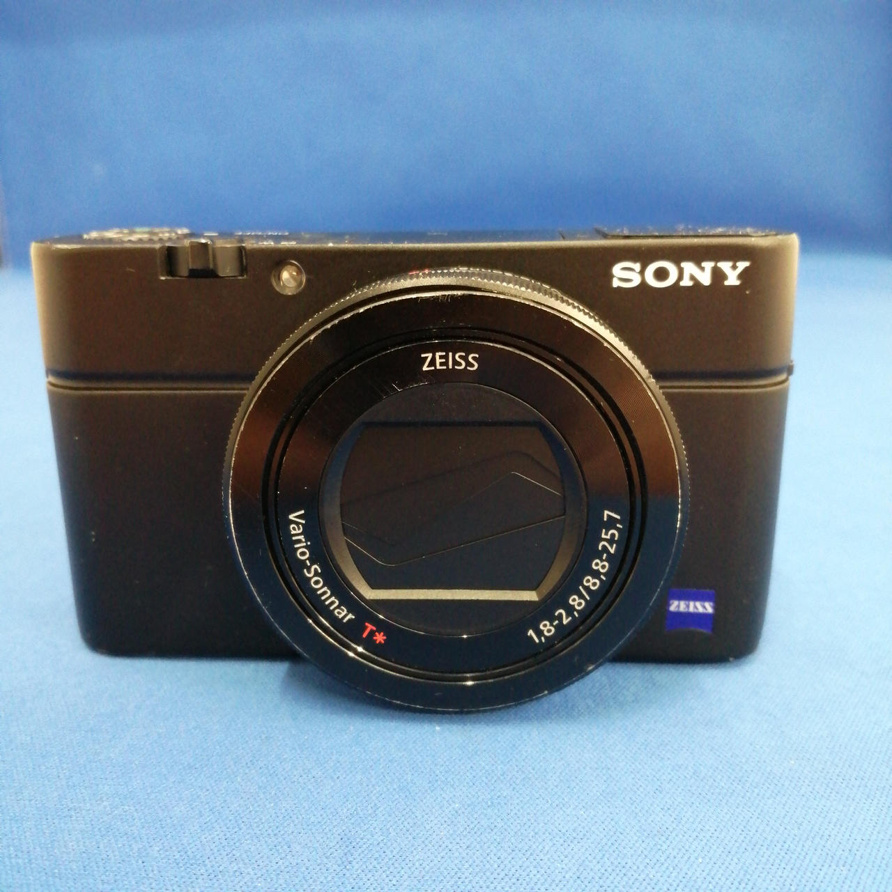 ソニー(SONY)|デジタルカメラ/DSC-RX100M3|【ハードオフ公式通販】オフ