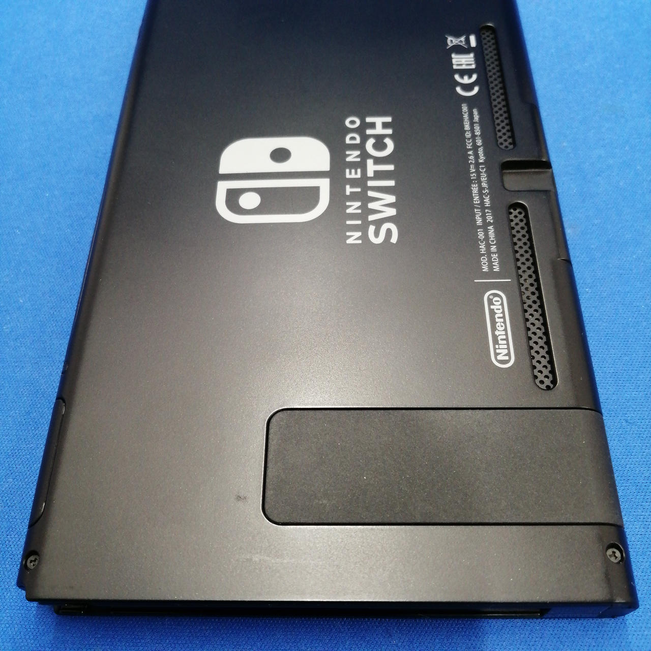ニンテンドウ(NINTENDO)|SWITCH/HAC-001|【ハードオフ公式通販】オフ