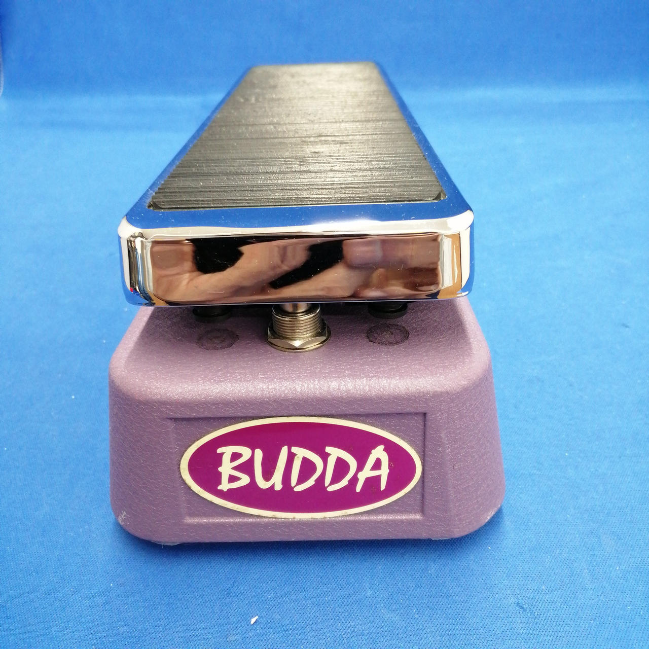 ブッダ(BUDDA)|ワウペダル/BUD-WAH|【ハードオフ公式通販】オフモール