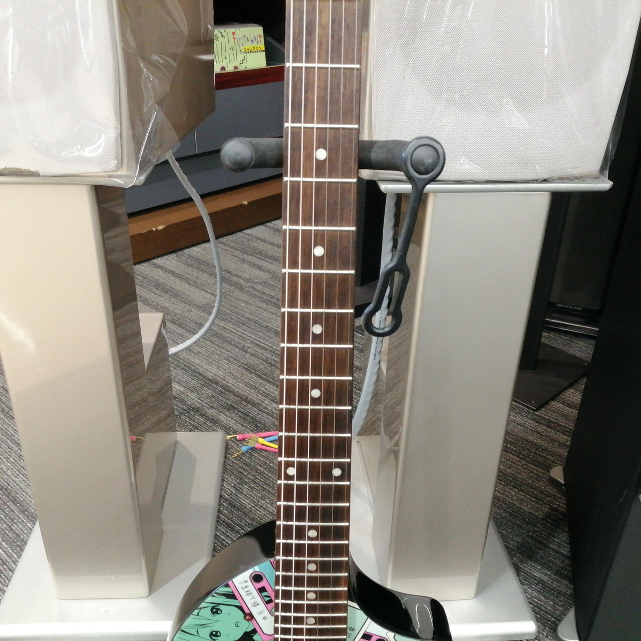 フェルナンデス(FERNANDES)|エレキギター/ZO-3 K-ON|【ハードオフ公式