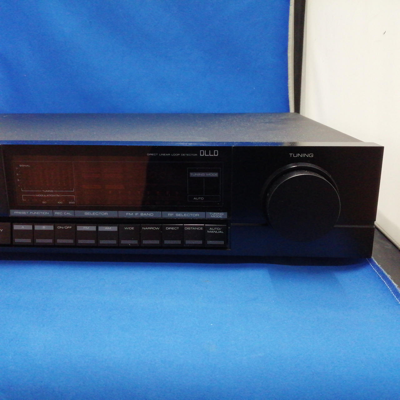 ケンウッド(KENWOOD)|チューナー/KT-1100D|【ハードオフ公式通販】オフ