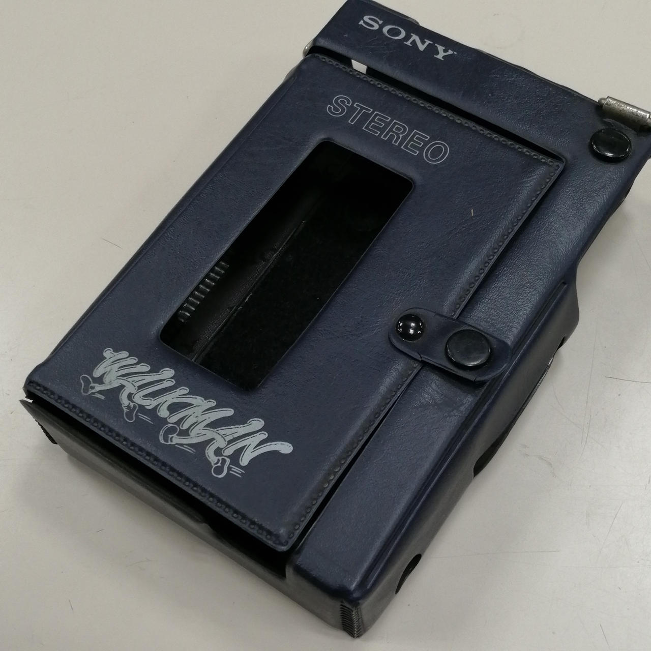 ソニー(SONY)|カセットプレーヤー|【ハードオフ公式通販】オフモール