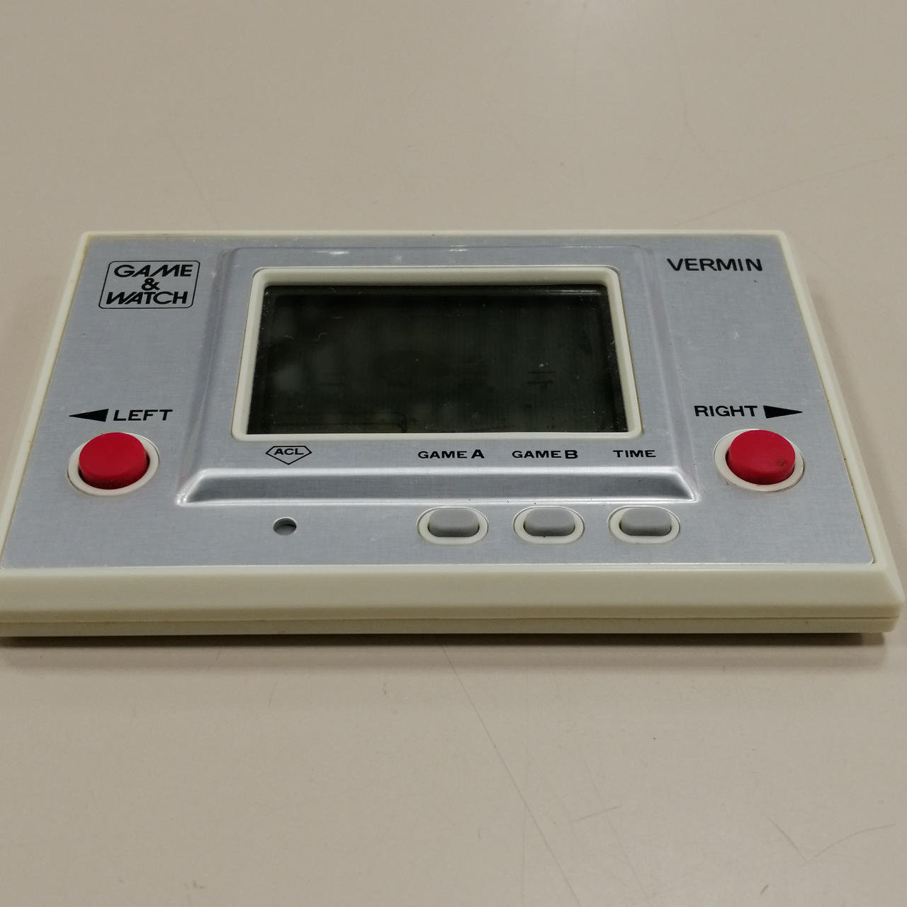 NINTENDO|ゲームウォッチ|【ハードオフ公式通販】オフモール