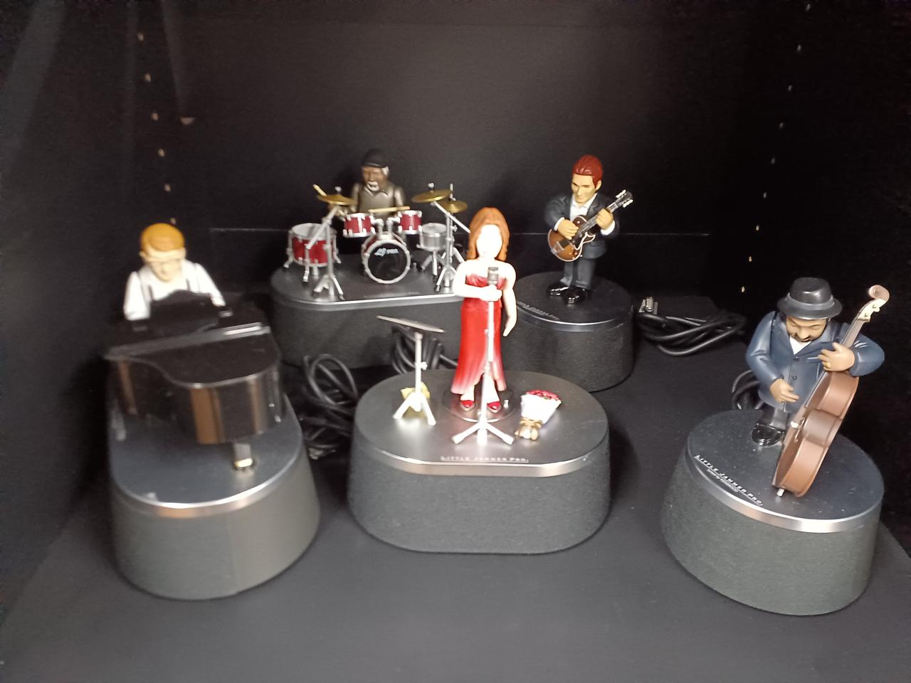 BANDAI/KENWOOD|LITTLE JAMMER PRO セット|【ハードオフ公式通販】オフ