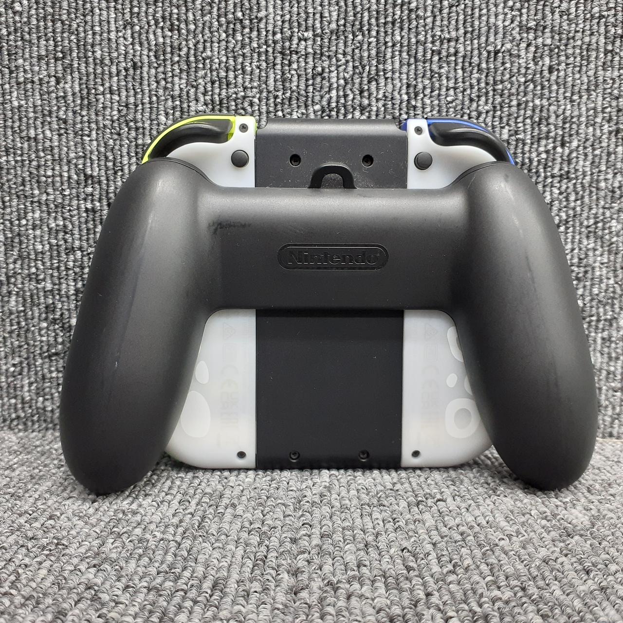 ニンテンドウ(NINTENDO)|SWITCH 有機ELモデル スプラトゥーン3