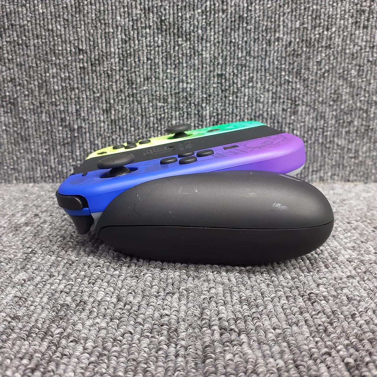 ニンテンドウ(NINTENDO)|SWITCH 有機ELモデル スプラトゥーン3