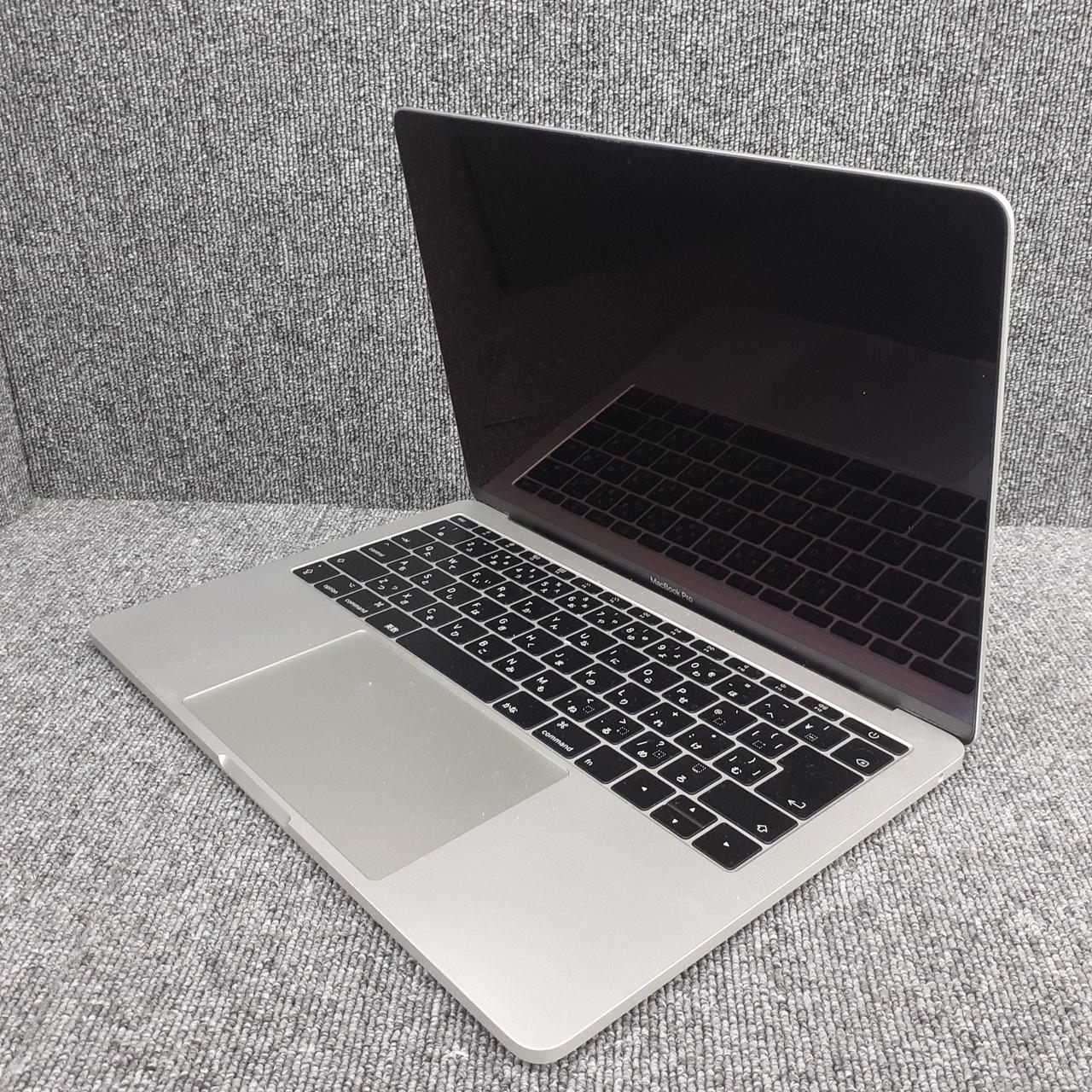 アップルコンピュータジャパン(APPLE)|【ジャンク】MACBOOK PRO