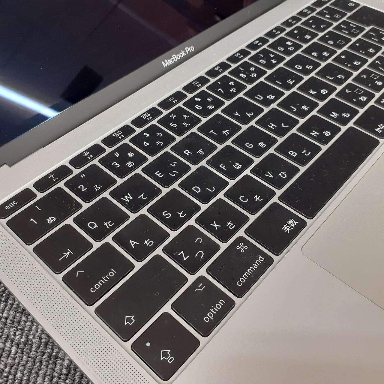 アップルコンピュータジャパン(APPLE)|【ジャンク】MACBOOK PRO