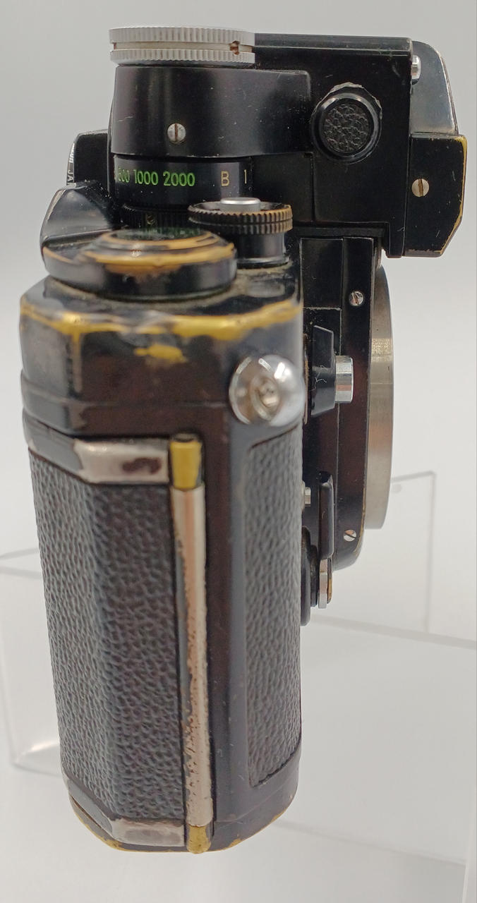 ニコン(NIKON)|フィルム一眼レフ|【ハードオフ公式通販】オフモール