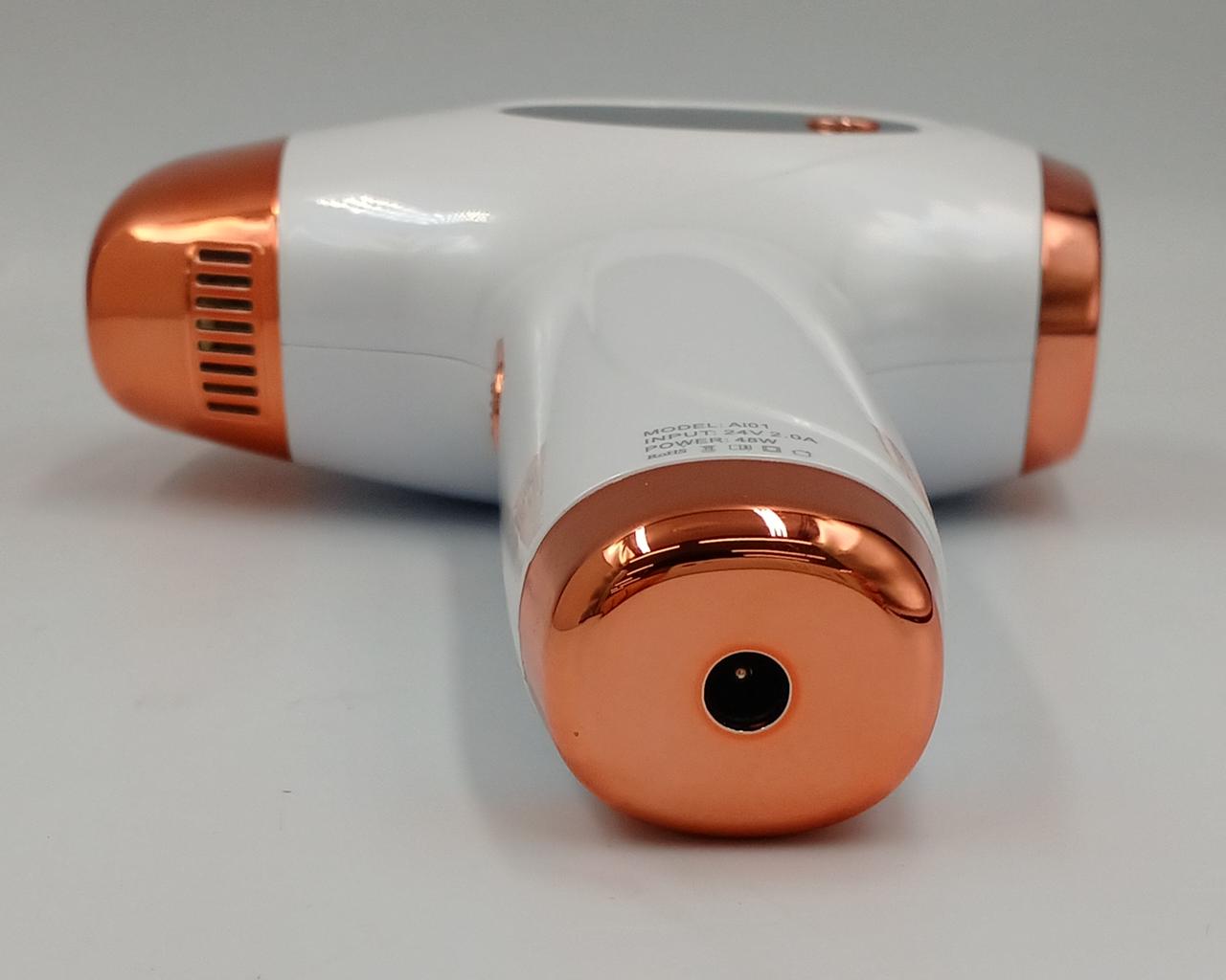 SARLISI|脱毛器|【ハードオフ公式通販】オフモール|1011080000013886