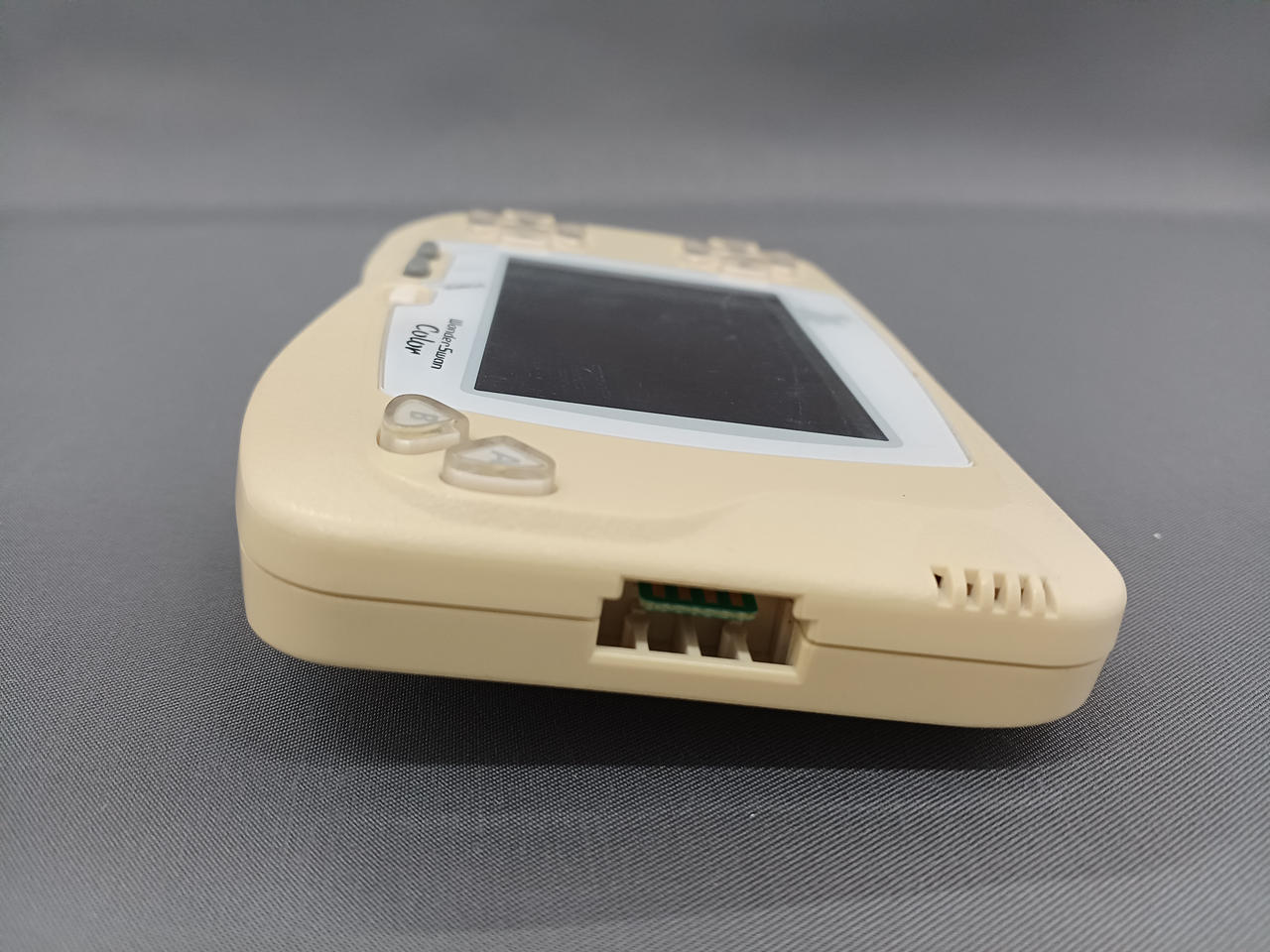 バンダイ(BANDAI)|ジャンク品 ワンダースワンカラー|【ハードオフ公式