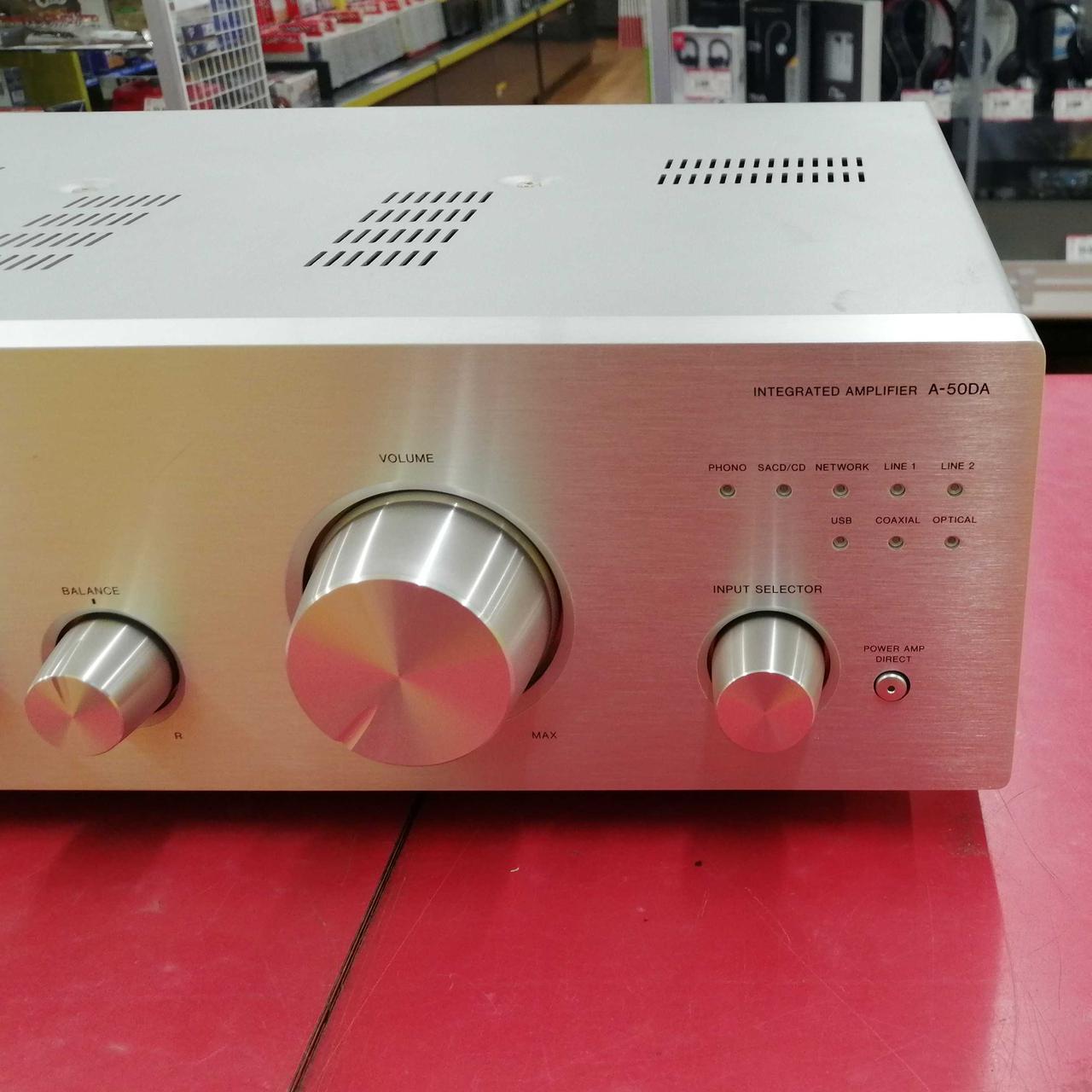 PIONEER|プリメインアンプ|【ハードオフ公式通販】オフモール