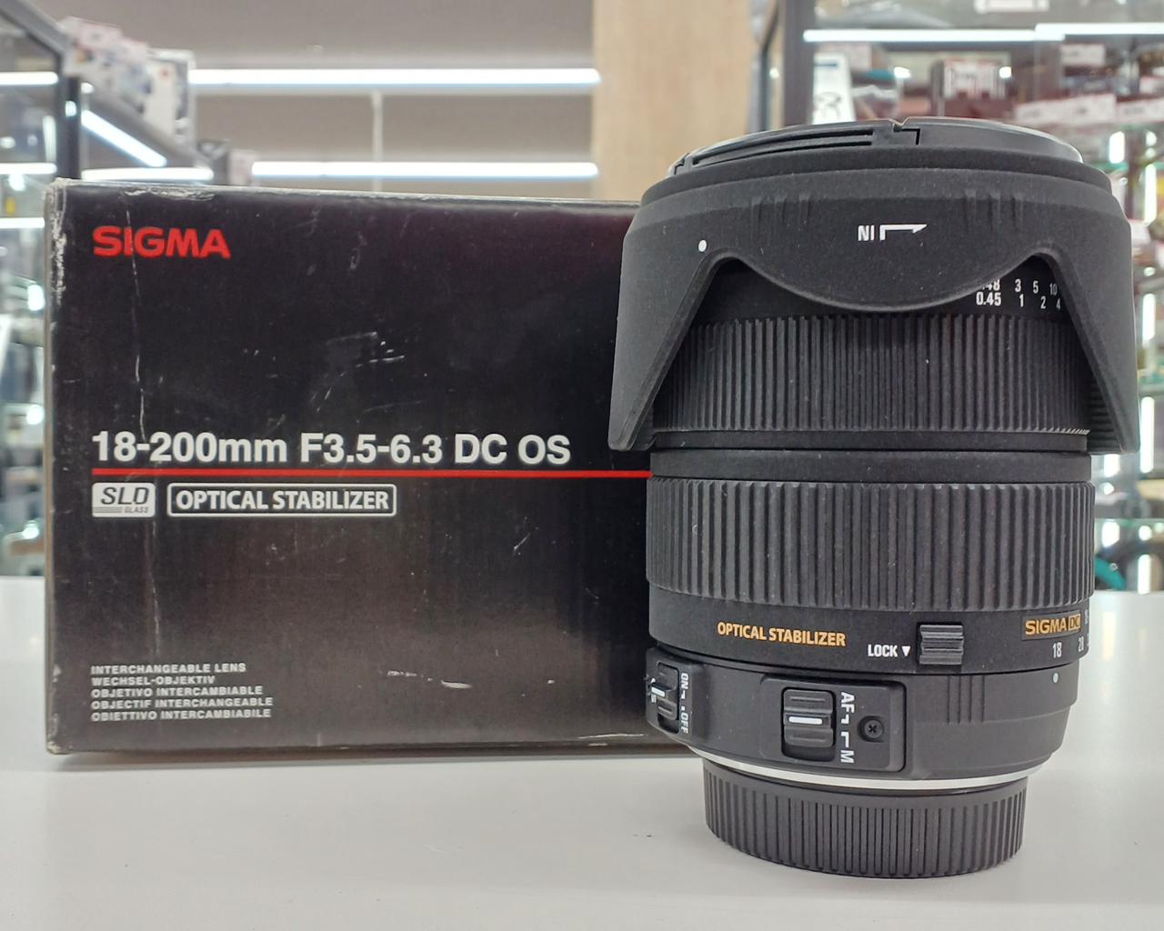 SIGMA|ニコン用望遠ズームレンズ|【ハードオフ公式通販】オフモール