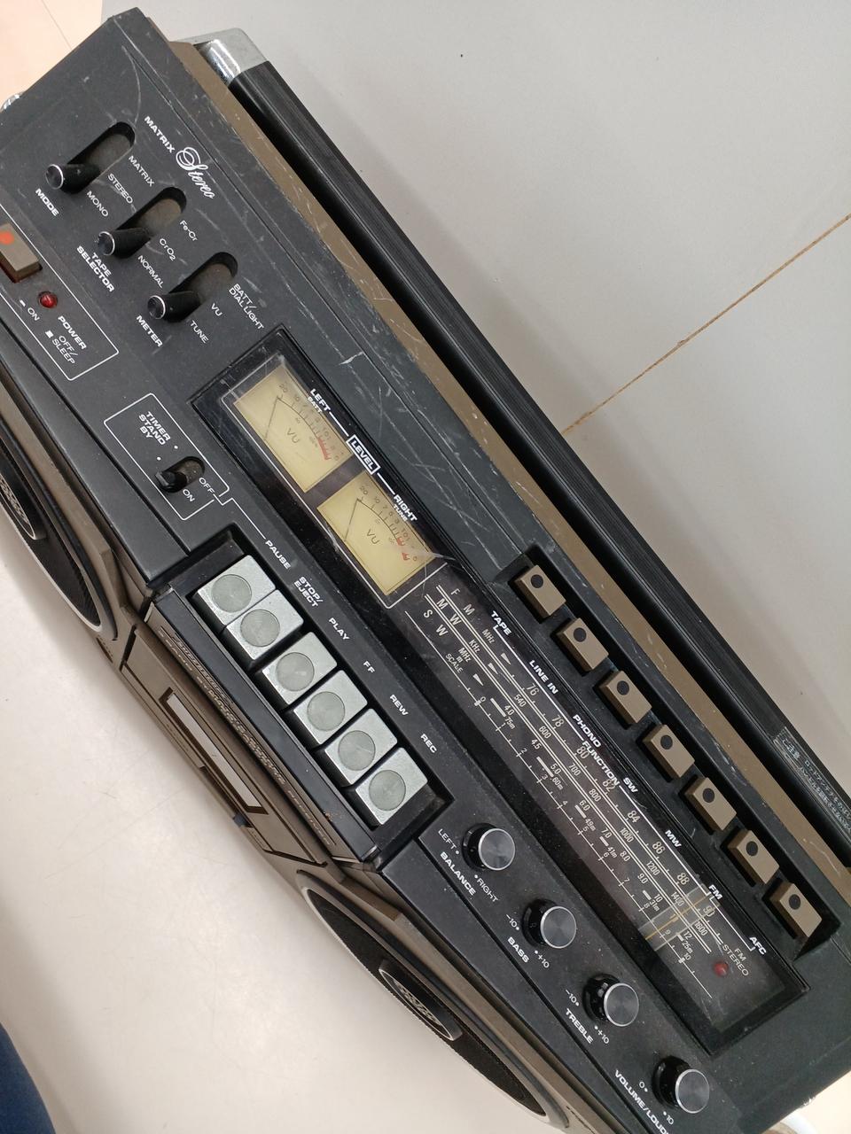 MARANTZ / SUPERSCOPE|ラジカセ|【ハードオフ公式通販】オフモール