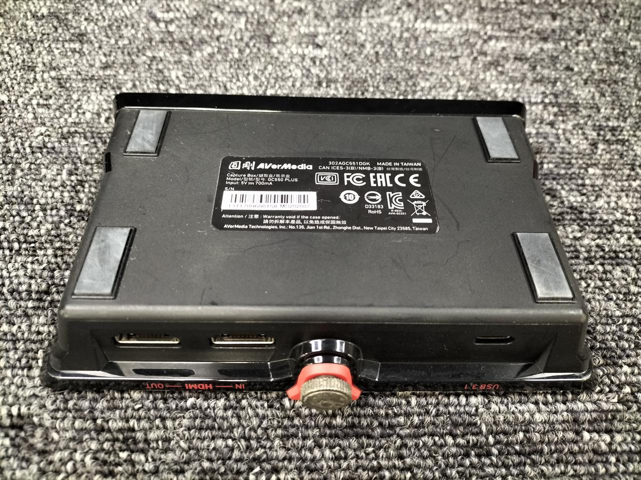 アバーメディア(AVerMedia)|Live Gamer EXTREME 2|【ハードオフ公式