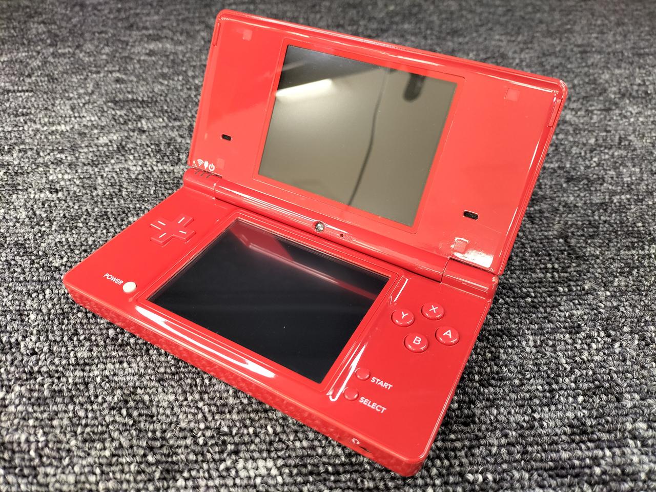 ニンテンドー3DS フレアレッド 動物の森 セット レッド オンライン