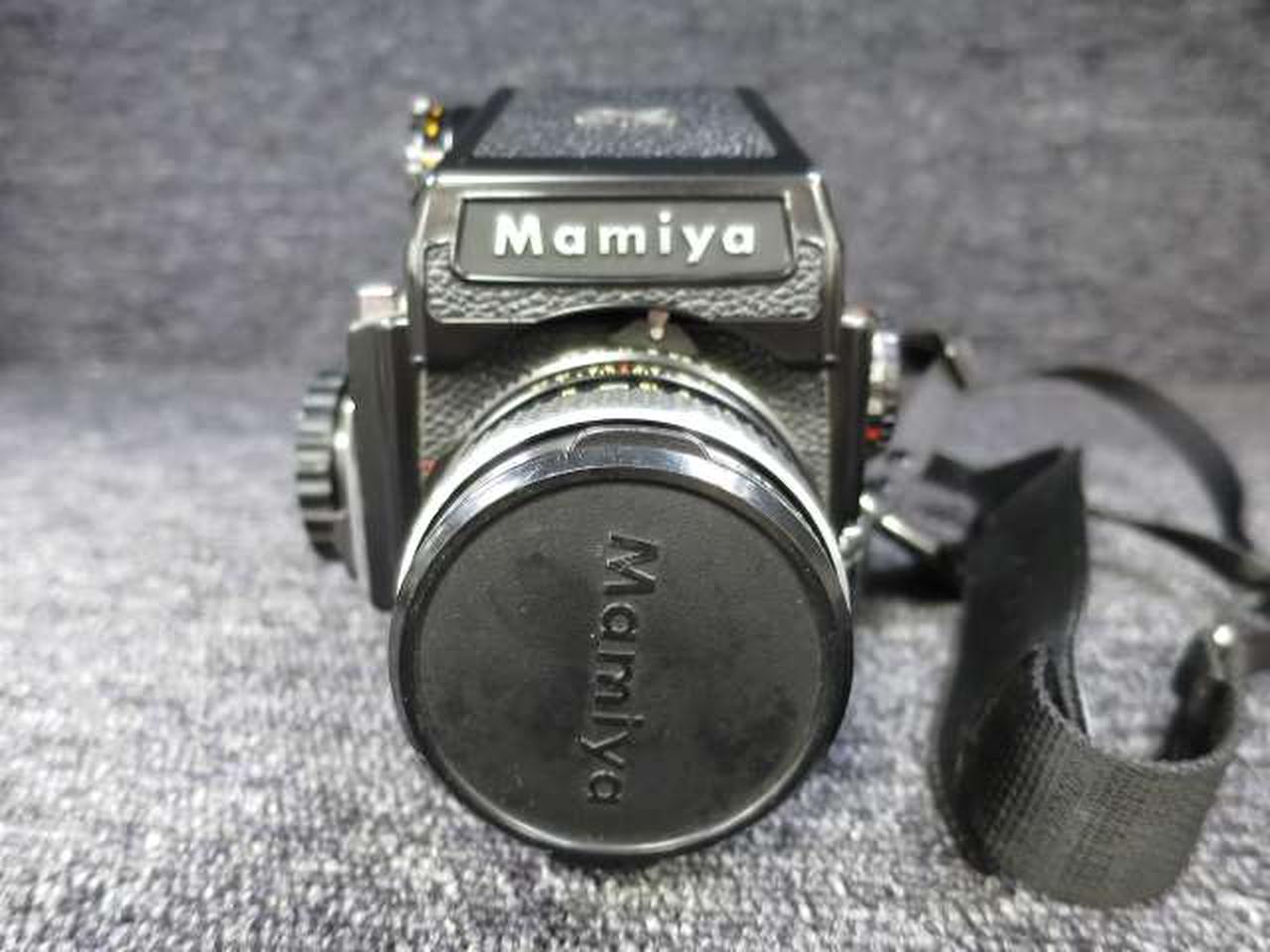 マミヤ(MAMIYA)|中判・大判カメラ|【ハードオフ公式通販】オフモール