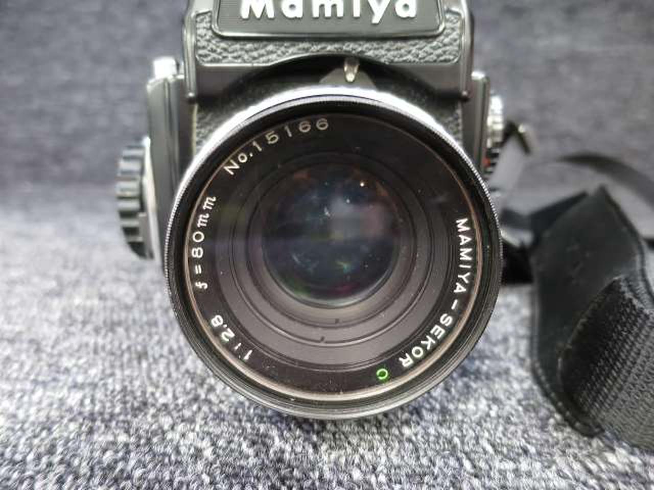 マミヤ(MAMIYA)|中判・大判カメラ|【ハードオフ公式通販】オフモール